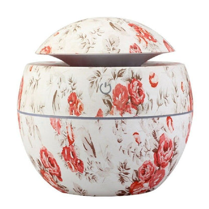 Mini USB Essential Oil Diffuser