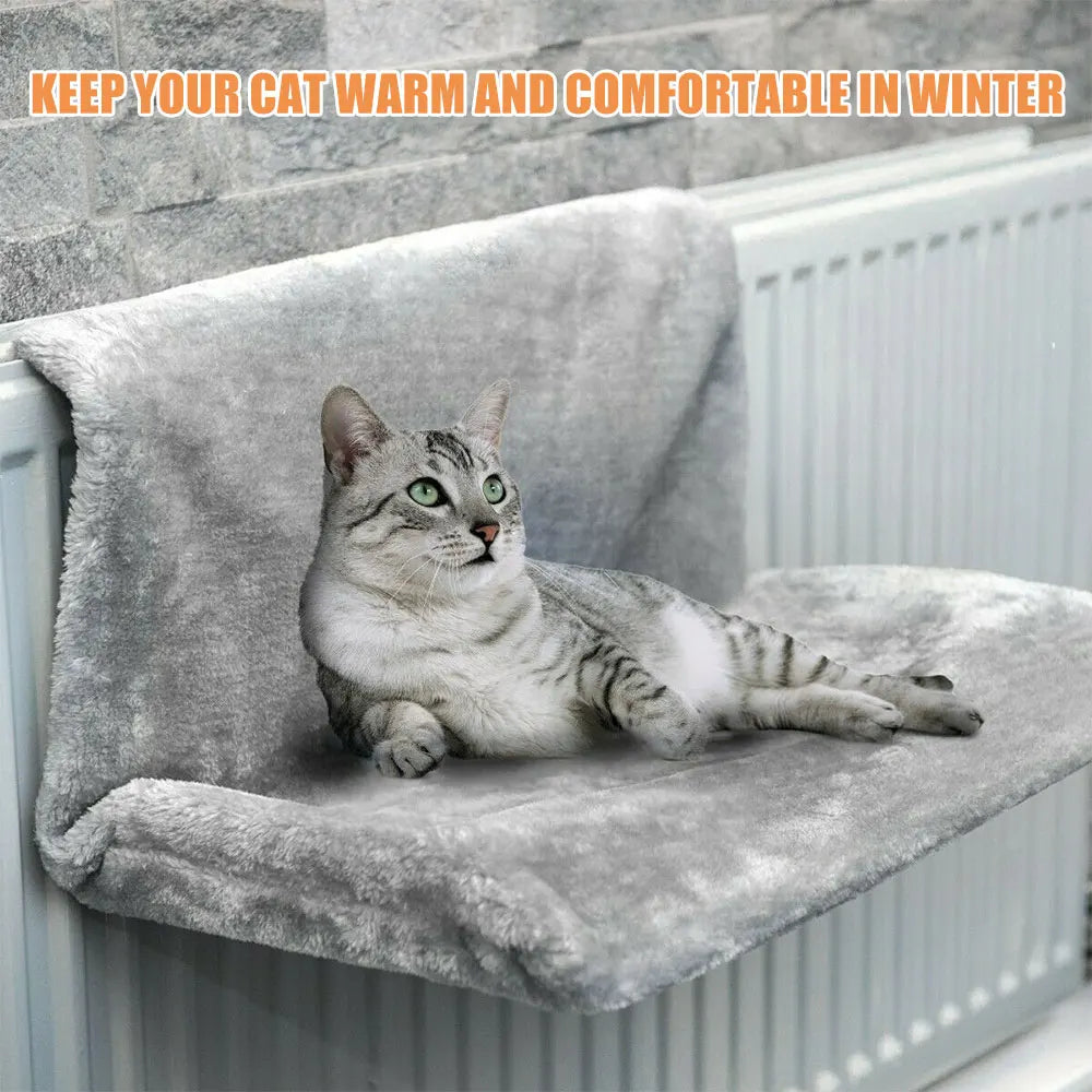 Hanging Cat Bed