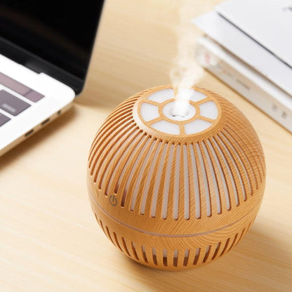 Mini USB Essential Oil Diffuser