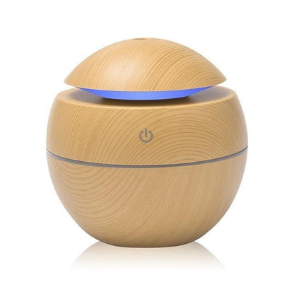 Mini USB Essential Oil Diffuser