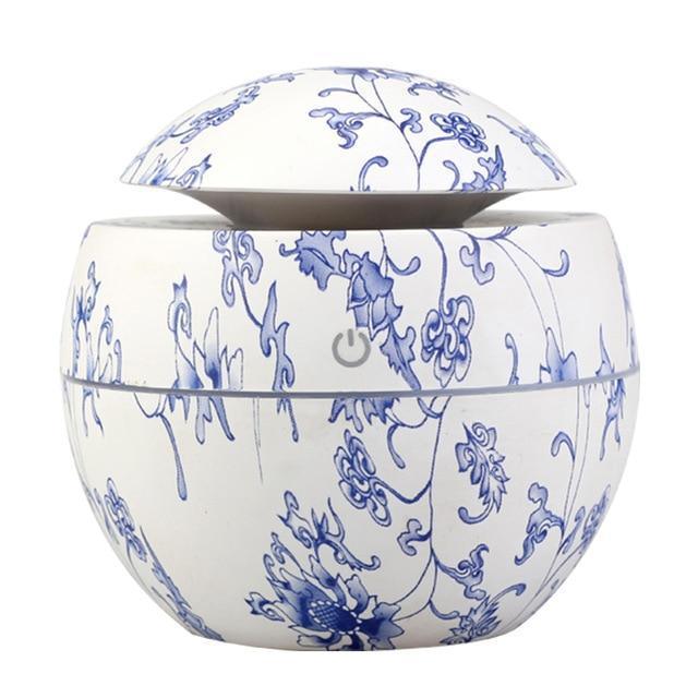Mini USB Essential Oil Diffuser