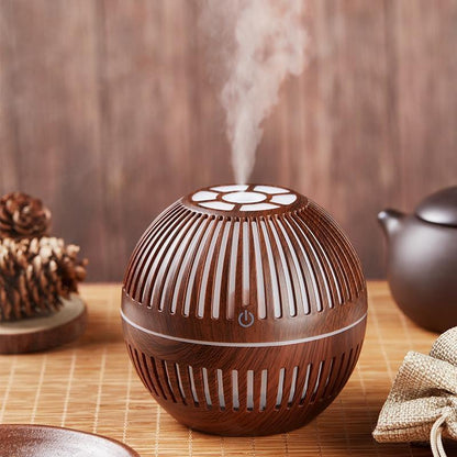 Mini USB Essential Oil Diffuser