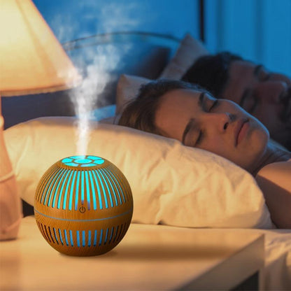 Mini USB Essential Oil Diffuser