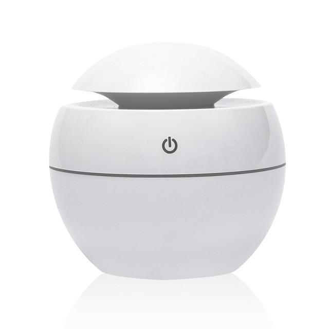 Mini USB Essential Oil Diffuser