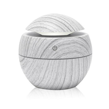 Mini USB Essential Oil Diffuser