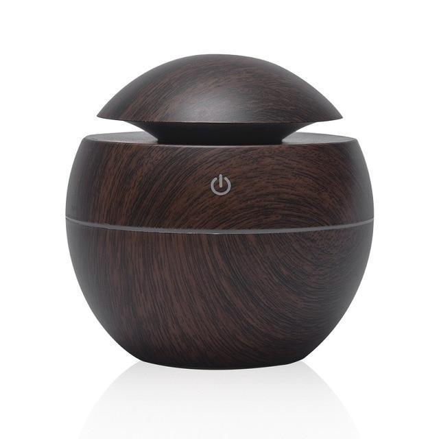 Mini USB Essential Oil Diffuser