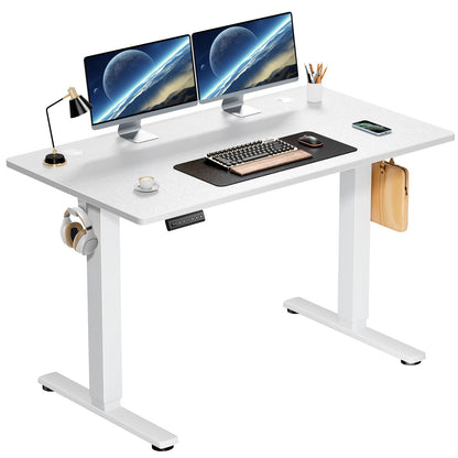 40x24 inch JHK Electric Standing Desk Adjustable