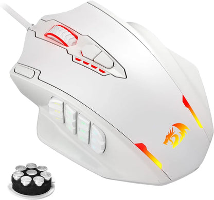 Redragon Wired Gaming Mouse