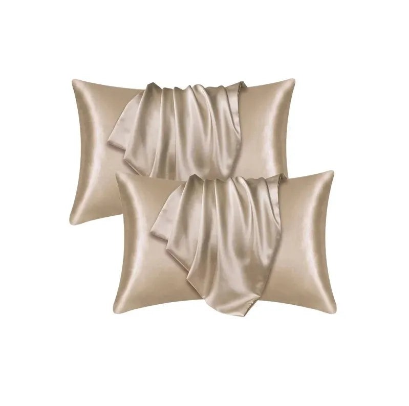 100% Silk Pillowcase