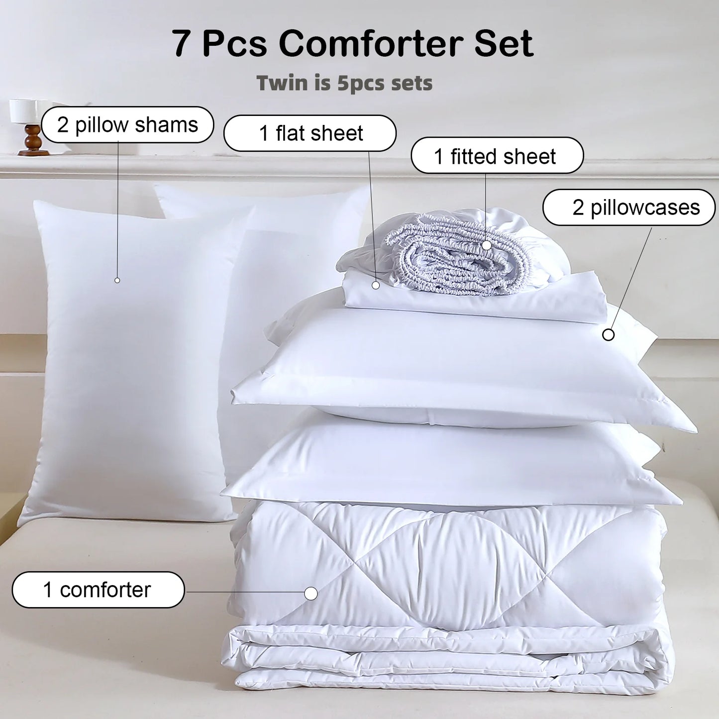 Comforter Bedding Sets