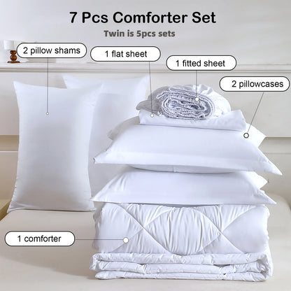 Comforter Bedding Sets