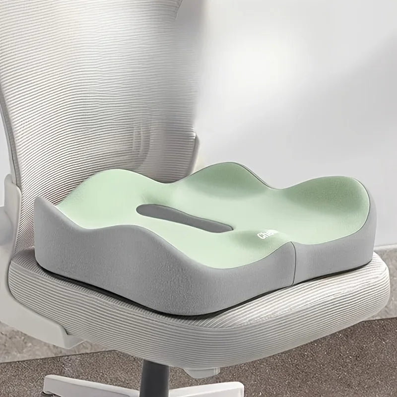 Memory Foam Seat Cushion