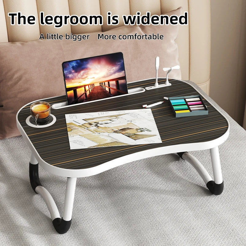 Multifunctional Laptop desk