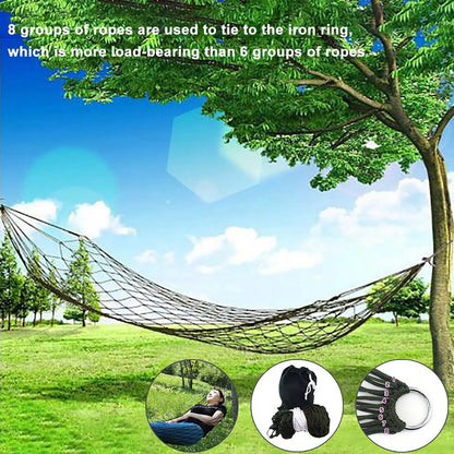 Portable Hammock