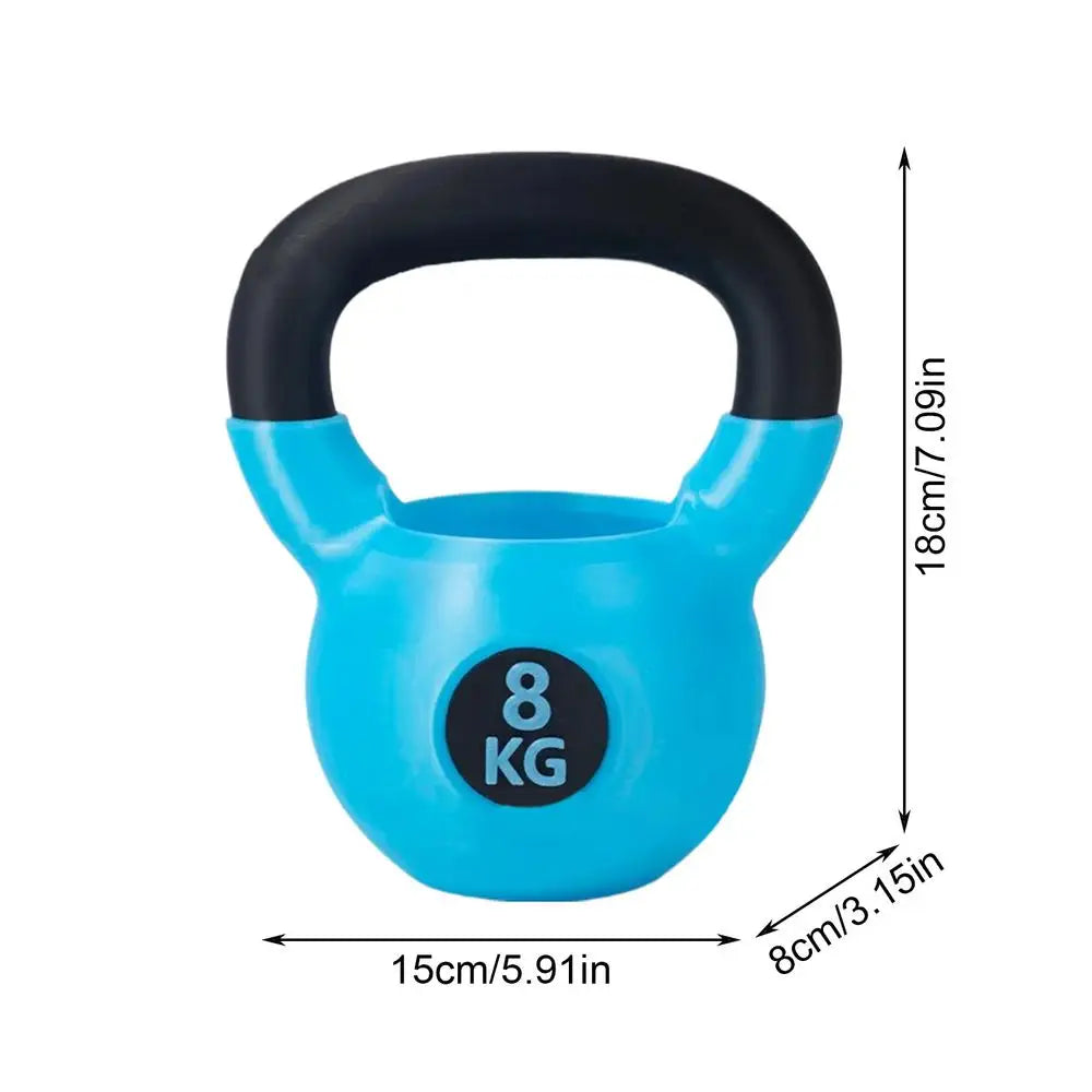 Kettlebell Pen/Pencil Holder
