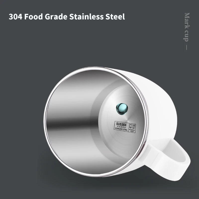Stainless Steel Coffee Cup