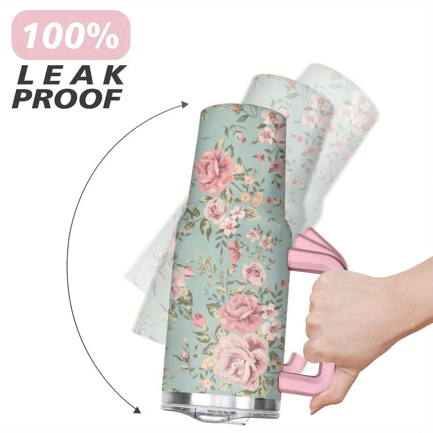 40oz Insulated Tumbler