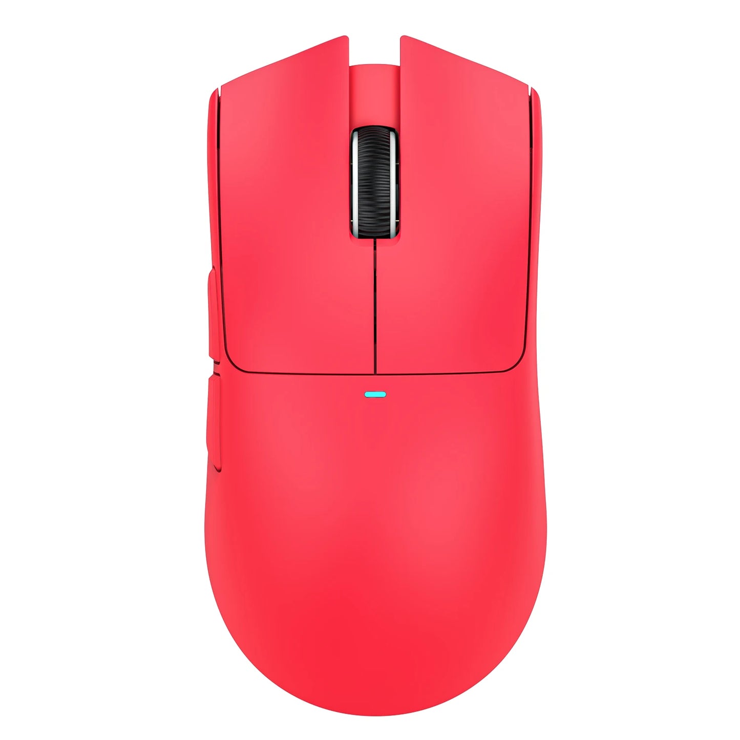 Lightweight Wireless Gaming Mouse with RGB Backlight Charging