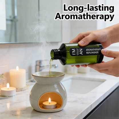 500ML Hilton Hotel Aromatherapy Essential Oil