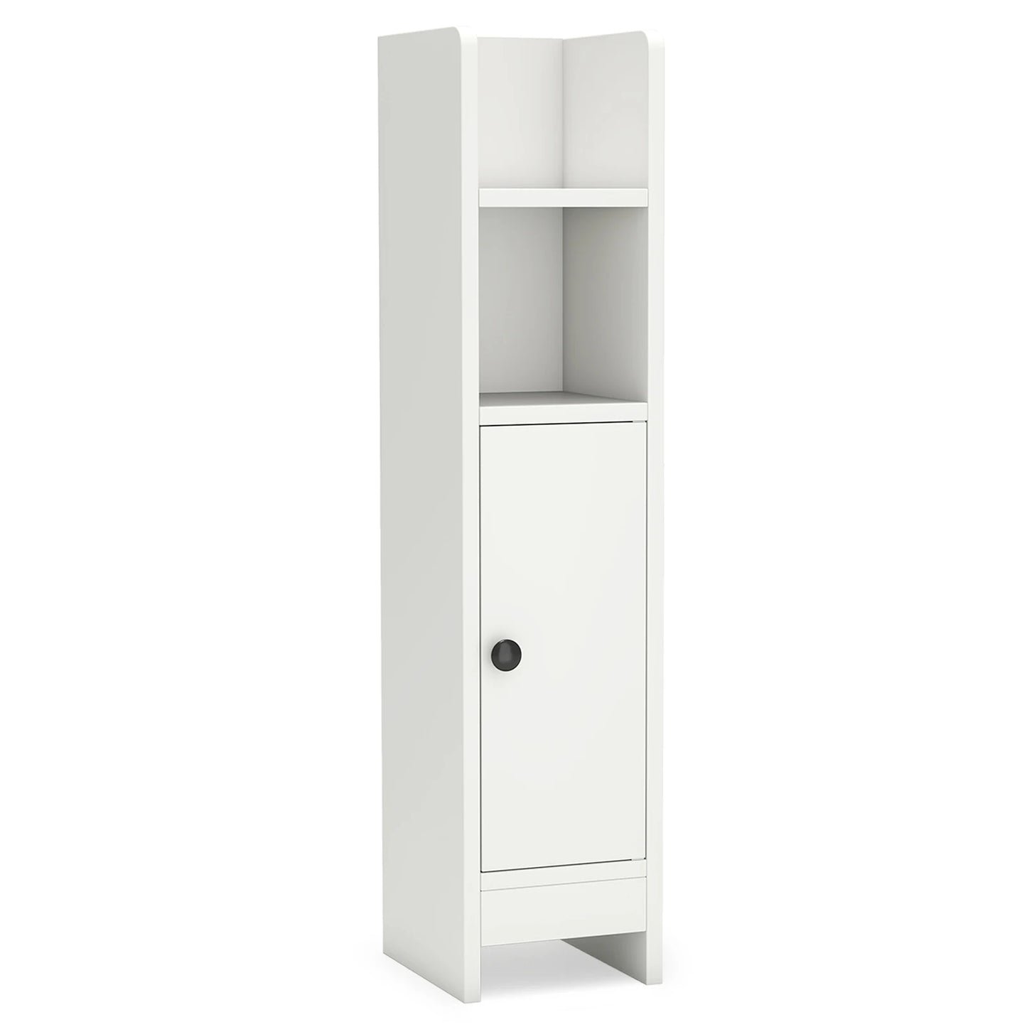 Bathroom Storage Cabinet with Shelving