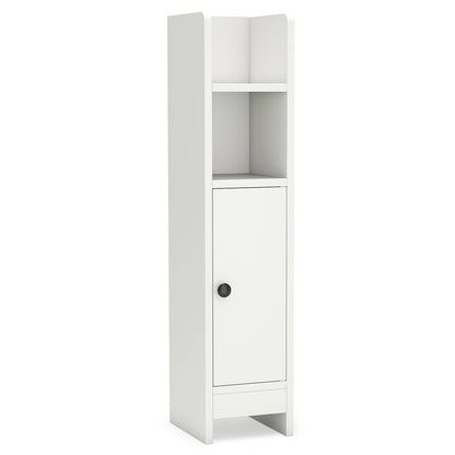 Bathroom Storage Cabinet with Shelving