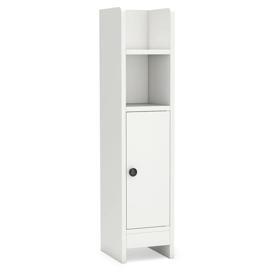 Bathroom Storage Cabinet with Shelving