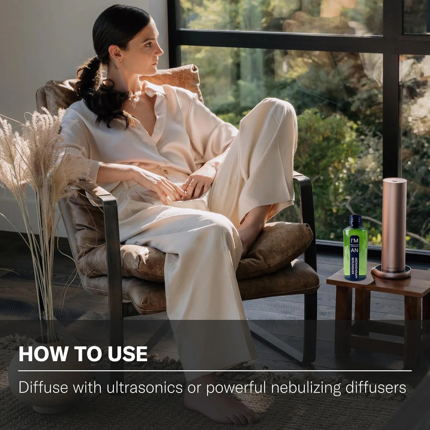500/200ML Marriott Hilton Ritz Carlton Diffuser Oil