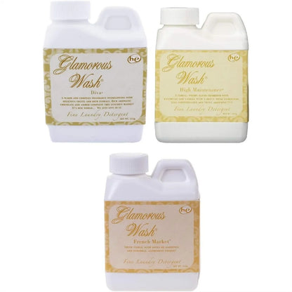 Tyler Laundry Detergent Gift Set