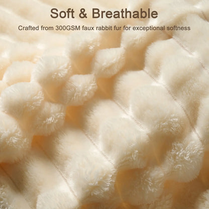 Lightweight Cozy & Breathable Blanket