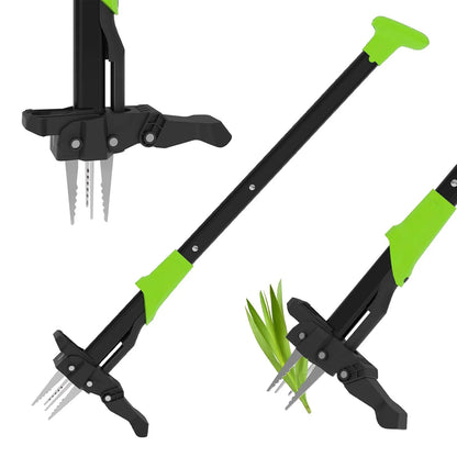40" Stand Up Weed Puller