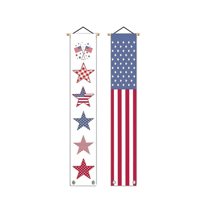 Patriotic Banner Bundle
