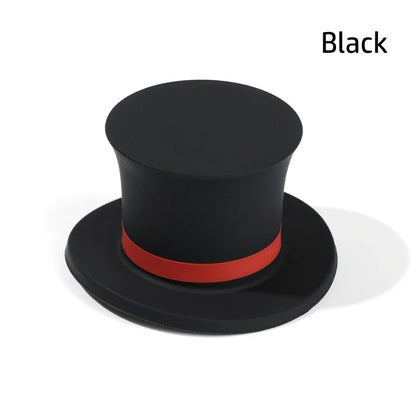 Silicone Champagne Wine Beer Bottle Cork Stopper Plug