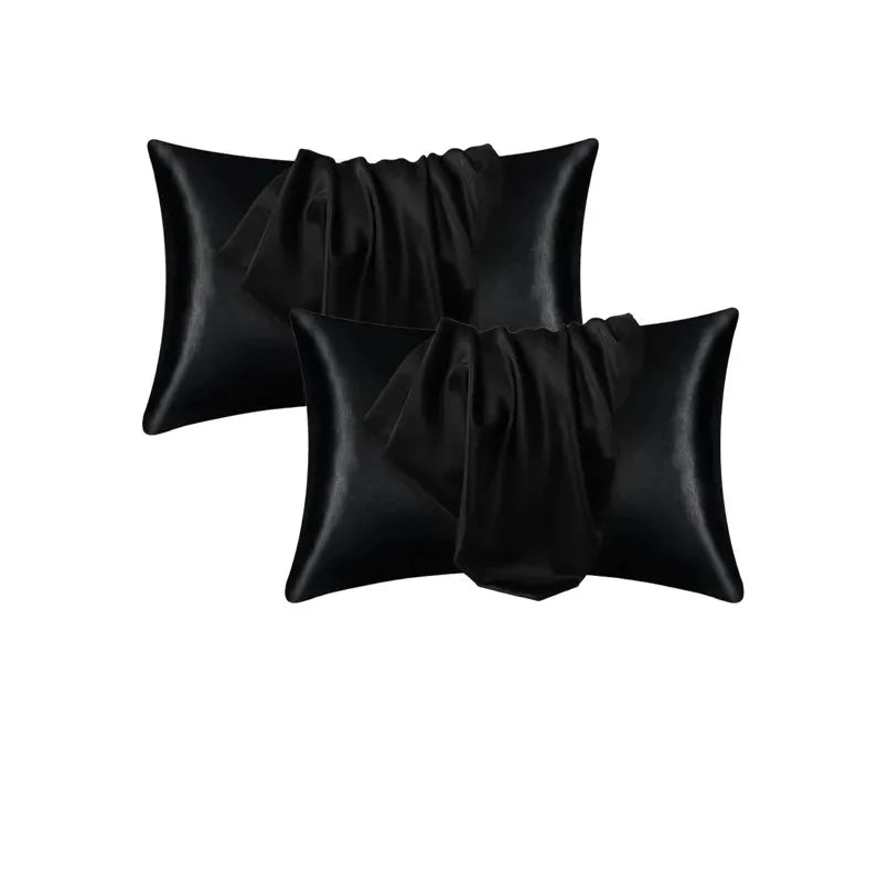100% Silk Pillowcase