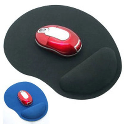 Comfort Protect Wrist Mouse Pad