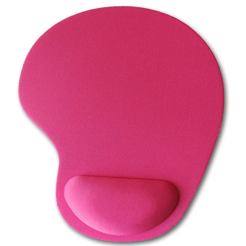 Comfort Protect Wrist Mouse Pad