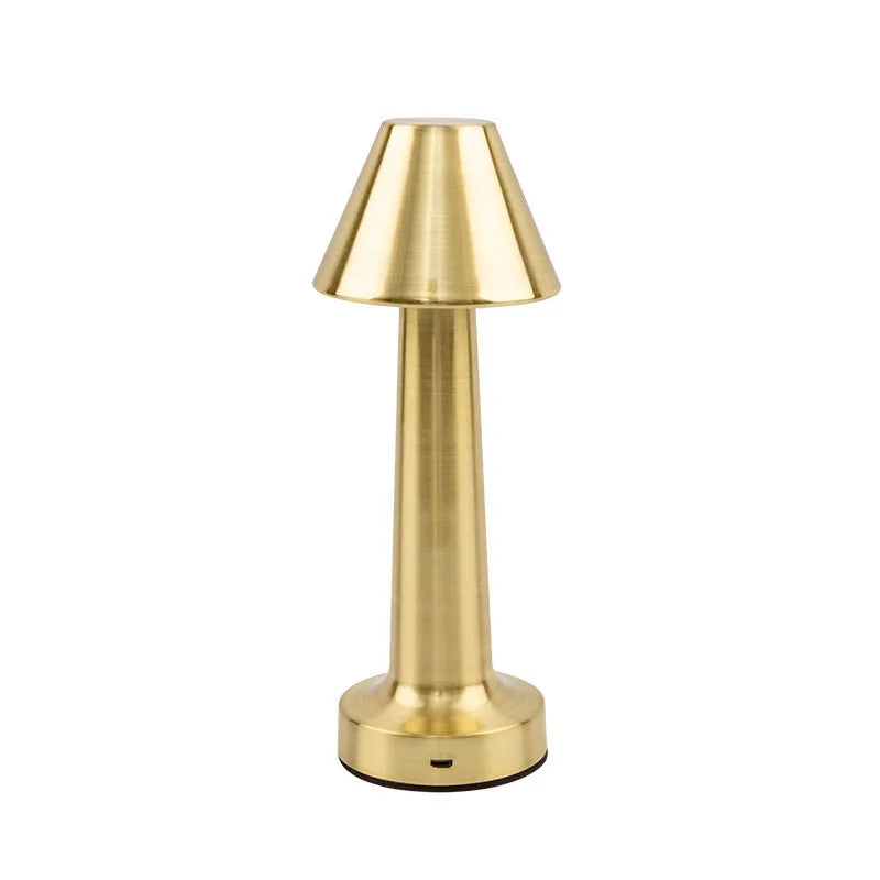 Rechargeable LED Table Lamp