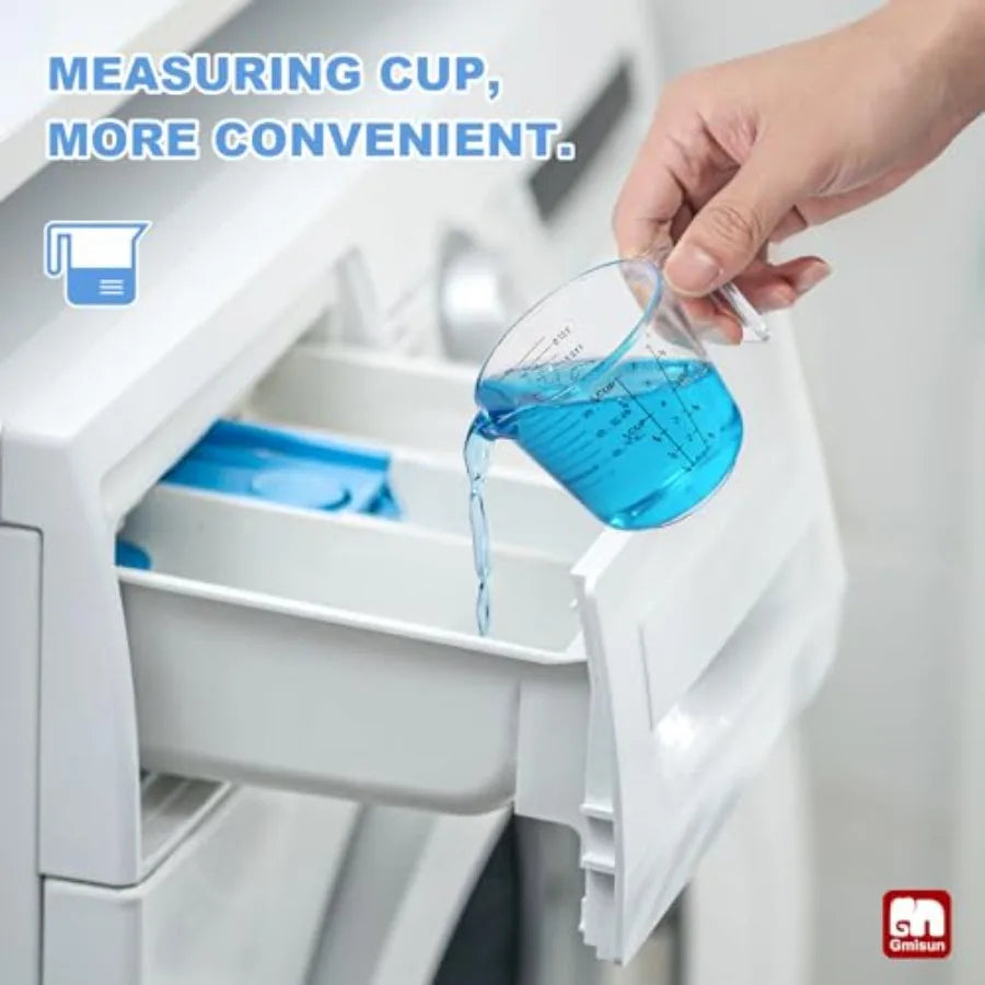 Liquid Laundry Dispensers