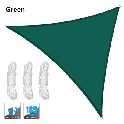 Waterproof Triangle Sun Shade