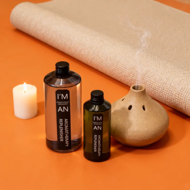 500/200ML Marriott Hilton Ritz Carlton Diffuser Oil