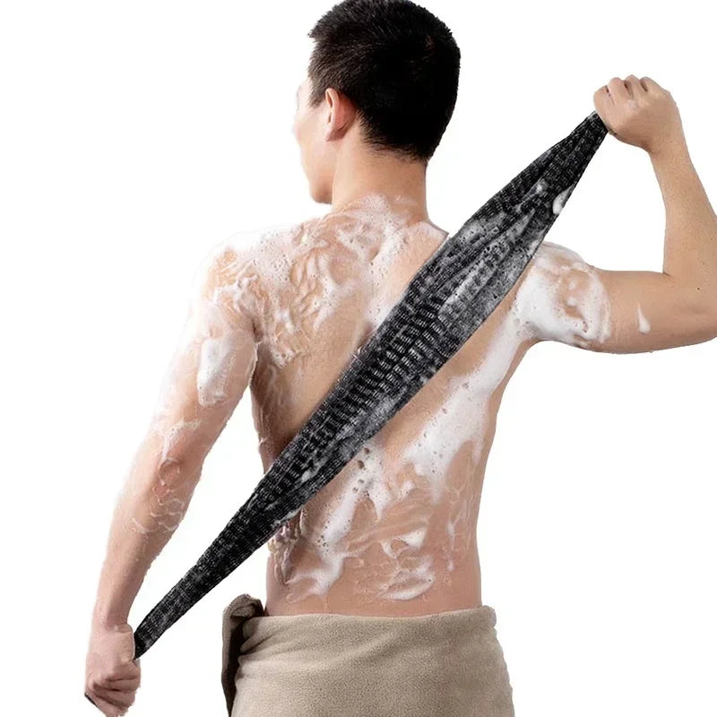 Japanese Exfoliating Back Washcloth