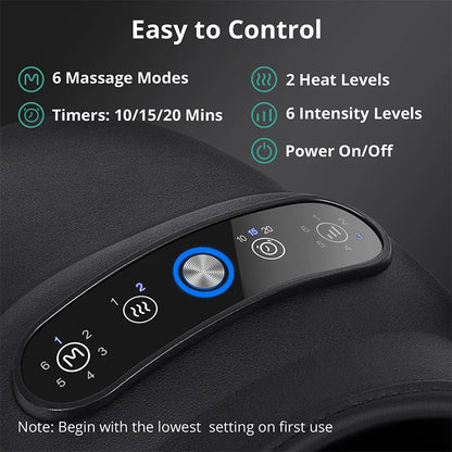 Palm Acupoint Hand Massager