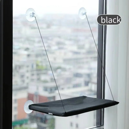 Cat Window Hanging Hammock