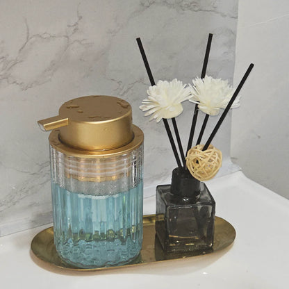 Foaming Hand Soap Dispenser