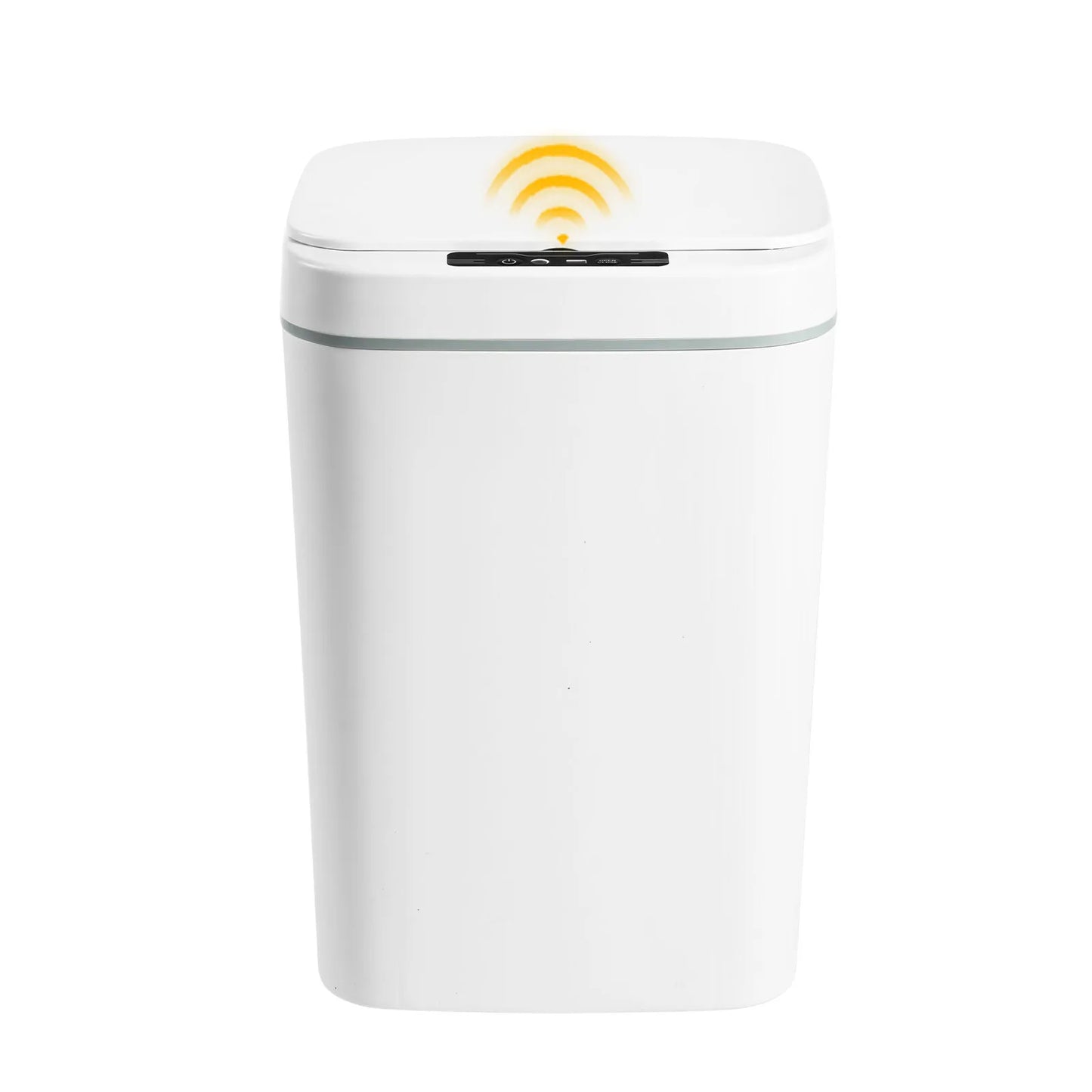 16L Automatic Trash Can
