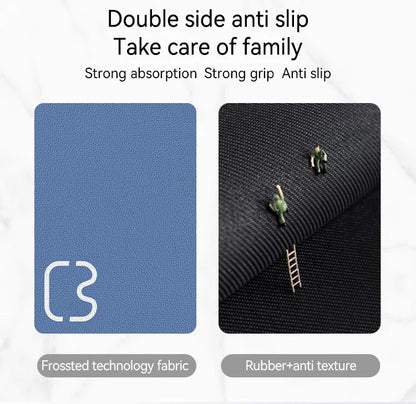 Super Absorbent  Diatomite Mat