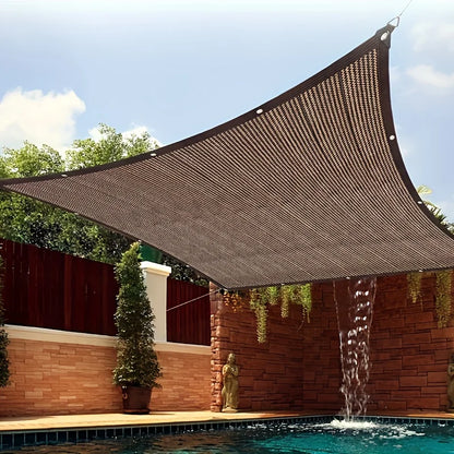 Outdoor Shade Cloth
