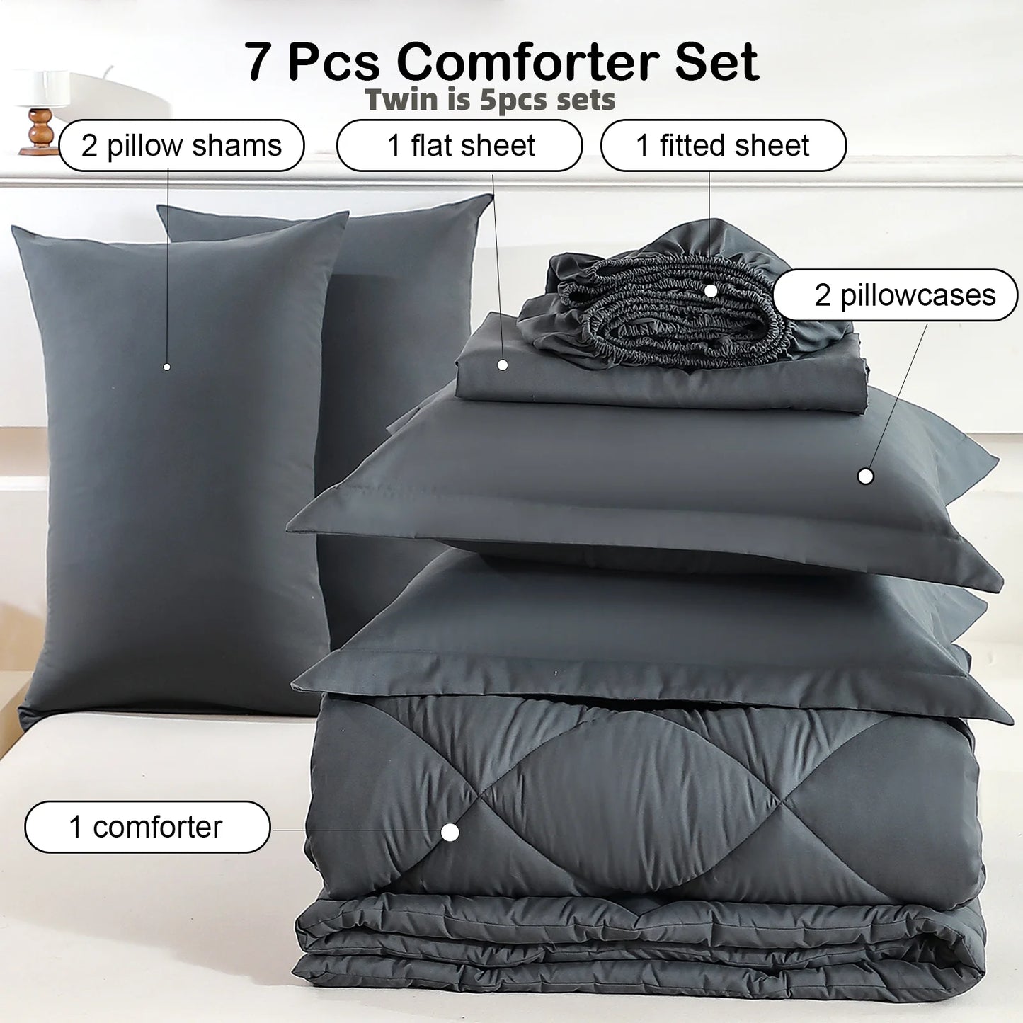 Comforter Bedding Sets