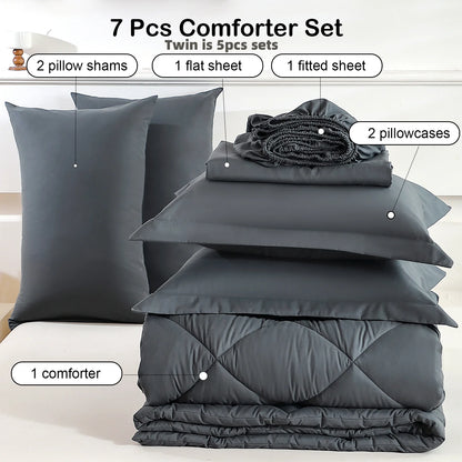 Comforter Bedding Sets