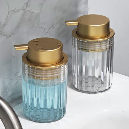 Foaming Hand Soap Dispenser