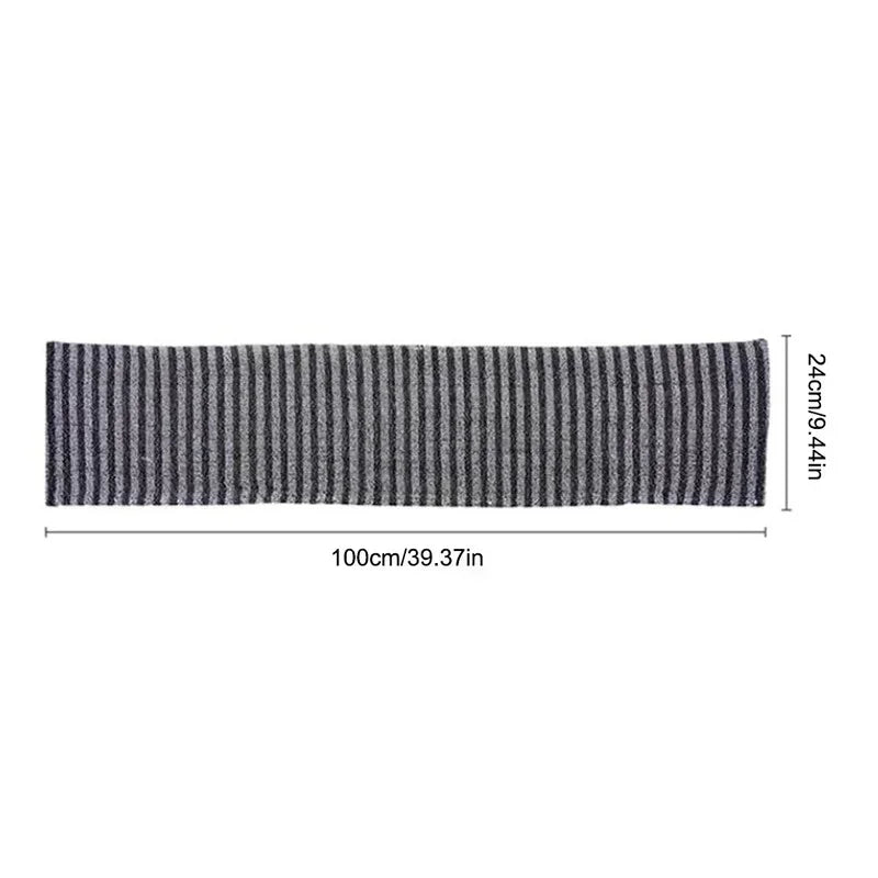 Japanese Exfoliating Back Washcloth